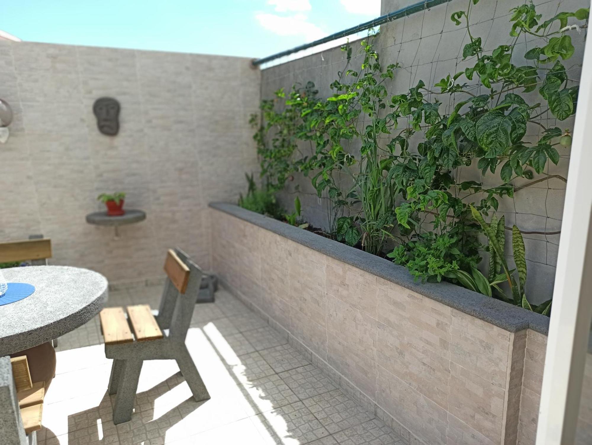House Fifteen Horta  Exterior foto