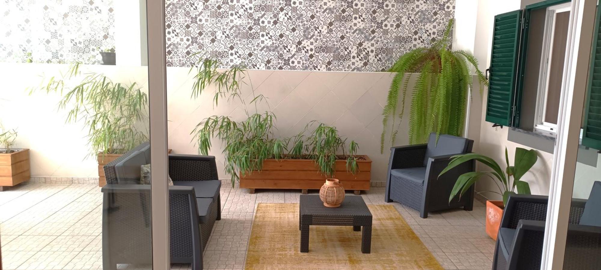 House Fifteen Horta  Exterior foto